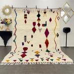 Handgemaakt tapijt van zuivere wol – Origine Atlas –, Nieuw