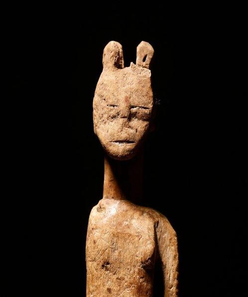 Ada-figuur - Ghana, Antiek en Kunst, Kunst | Niet-Westerse kunst