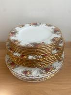 H. Aynsley & Co. Ltd. - Tafelservies (18) - Beenderporselein