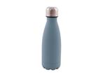 Veiling - 2x Point-Virgule dubbelwandige isoleerfles 350ml, Nieuw