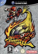 Mario Smash Football (GameCube), Gebruikt, Verzenden