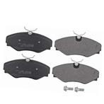 Remblokken set RENAULT AVANTIME 3.0 V6 voorzijde, Verzenden, Nieuw