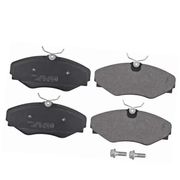 Remblokken set RENAULT AVANTIME 3.0 V6 voorzijde, Auto-onderdelen, Motor en Toebehoren, Nieuw, Verzenden