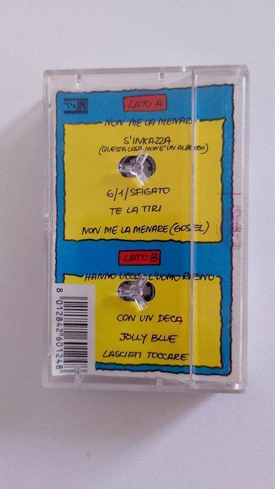 883 - HANNO UCCISO LUOMO RAGNO - Audiocassette - 1992, Cd's en Dvd's, Vinyl Singles