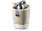 Ariete 413 - Citruspers - 600 ml 400 watt - Beige, Verzenden, Zo goed als nieuw