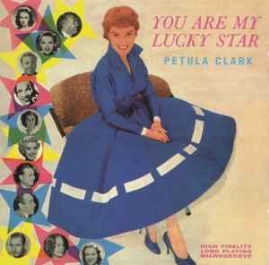 cd - Petula Clark - You Are My Lucky Star, Cd's en Dvd's, Cd's | Overige Cd's, Zo goed als nieuw, Verzenden