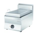 Braadpan | Elektrisch | 12.5L | 3.9kW | 400x650x295(h)mm, Verzenden, Nieuw in verpakking