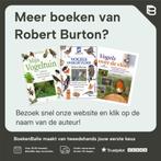 Vogels over de vloer 9789024606139 Robert Burton, Boeken, Verzenden, Gelezen, Robert Burton