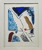 Josep Guinovart (1927-2007) - Amor desordenado, Antiek en Kunst