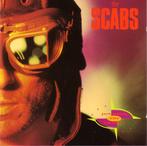 cd - The Scabs - Jumping The Tracks, Cd's en Dvd's, Zo goed als nieuw, Verzenden