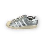 adidas Superstar 80s W Silver - Maat 39.5, Kleding | Dames, Schoenen, Sneakers of Gympen, Gedragen, Verzenden, Adidas