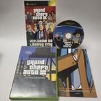 Grand Theft Auto III the Xbox Collection Xbox Original, Spelcomputers en Games, Games | Xbox Original, Ophalen of Verzenden, Nieuw