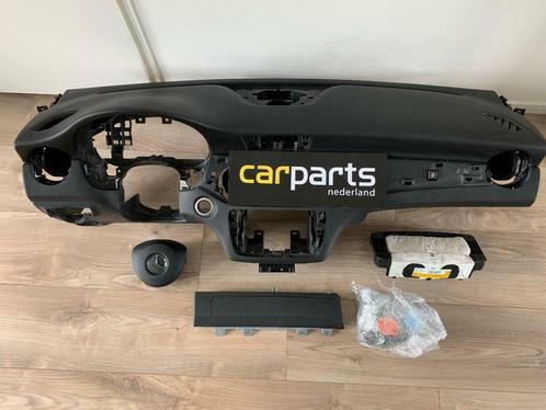 W117 CLA W156 GLA Dashboard + Airbags 2013-2018 NIEUWSTAAT, Auto-onderdelen, Dashboard en Schakelaars, Gebruikt, Mercedes-Benz