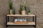 Tv cabinet frame - Gepoedercoat - Nordstahl, Verzenden, Nieuw