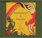 cd digi - Spinvis - Goochelaars &amp; Geesten, Cd's en Dvd's, Verzenden, Zo goed als nieuw