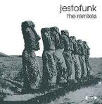 cd - Jestofunk - The Remixes