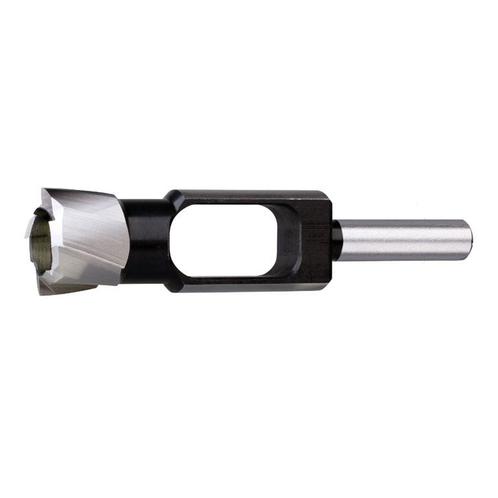 Rotec Proppenboren Premium 22,0X140 Mm, Doe-het-zelf en Verbouw, Gereedschap | Boormachines, Nieuw, Verzenden
