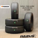 215/50/19 97H Hankook zomerbanden 6,2/5mm profiel 4X, 19 inch, Ophalen of Verzenden, Band(en), Personenwagen