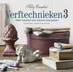 Verftechnieken 3 9789080562691 Tilly Cambre, Verzenden, Gelezen, Tilly Cambre