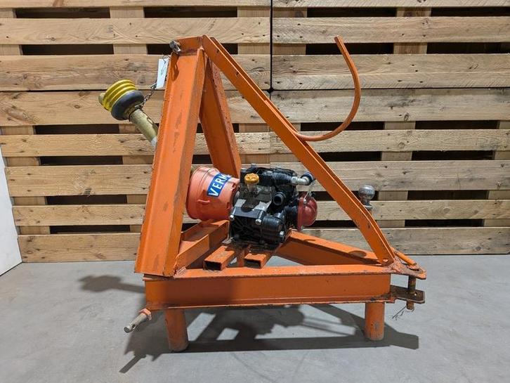 A-frame, ANNOVI REVERBERI, AR 100 BP, Doe-het-zelf en Verbouw, Overige Doe-het-zelf en Verbouw