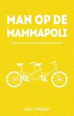 Man op de mammapoli 9789492783257 Jaap Luikenaar, Boeken, Verzenden, Zo goed als nieuw, Jaap Luikenaar