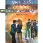 Ijsblinkers Omnibus 9789045415253 Henriette Kan Hemmink, Verzenden, Gelezen, Henriette Kan Hemmink