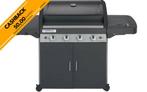 Campingaz 4 Series Classic LS Plus Gasbarbecue - outdoor, Tuin en Terras, Verzenden, Nieuw