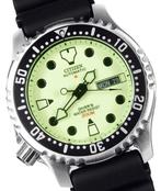 Citizen - Automatique Promaster DiverS - ISO 6425 - Zonder, Sieraden, Tassen en Uiterlijk, Nieuw