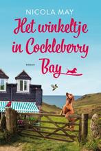 Het winkeltje in Cockleberry Bay / Cockleberry Bay / 1, Verzenden, Zo goed als nieuw, Nicola May