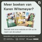 Geknipt voor elkaar 9789077669464 Karen Witemeyer, Verzenden, Zo goed als nieuw, Karen Witemeyer