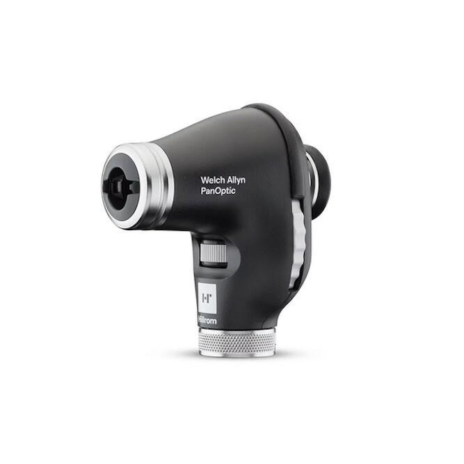 Welch Allyn PanOptic Plus Oftalmoscoop voor iEX, Diversen, Verpleegmiddelen, Nieuw, Verzenden