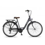 Altec Metro 28 Inch Damesfiets Smoke Grijs 7 versnellingen, Fietsen en Brommers, Fietsen | Dames | Damesfietsen, Nieuw