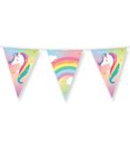 Unicorn Slinger 10m, Hobby en Vrije tijd, Feestartikelen, Verzenden, Nieuw