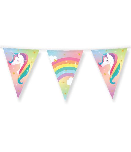 Unicorn Slinger 10m, Hobby en Vrije tijd, Feestartikelen, Nieuw, Verzenden