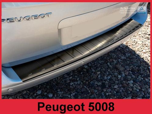 Avisa Achterbumperbeschermer | Peugeot 5008 09-13 5-d / 5008, Auto-onderdelen, Carrosserie en Plaatwerk, Nieuw, Verzenden
