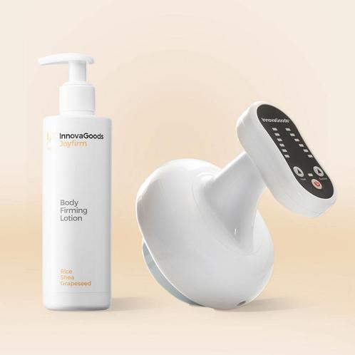 InnovaGoods Anti-Cellulite Pakket Rice Set, Sieraden, Tassen en Uiterlijk, Uiterlijk | Lichaamsverzorging, Verzenden