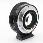 Metabones Adapter Canon EF - E-Mount T Speed Booster Ultra, Verzenden, Gebruikt