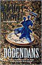 Dodendans 9789026981425 Jeffery Deaver, Boeken, Thrillers, Verzenden, Gelezen, Jeffery Deaver