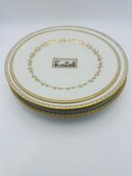 richard ginori - Tafelservies voor 6 - Porselein - Richard