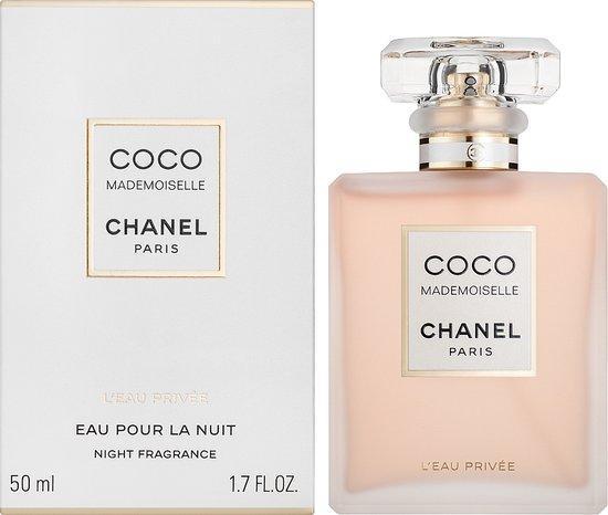 Chanel Coco Mademoiselle LEau Privée - Eau de parfum - 100, Sieraden, Tassen en Uiterlijk, Uiterlijk | Parfum, Verzenden