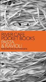 9780091914370 River Cafe Pck Bks Pasta  Ravioli, Boeken, Nieuw, Verzenden, Rose Gray