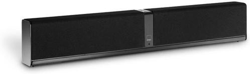Dali KUBIK ONE - All-in-One Hi-Fi Soundbar met Premium Sound, Audio, Tv en Foto, Soundbars, Zo goed als nieuw, Bluetooth, Met ingebouwde subwoofer