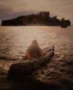 LP gebruikt - Shearwater - The Golden Archipelago, Verzenden, Zo goed als nieuw