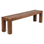 Eetkamerbank Michaelside 49cm-WL1M323, Huis en Inrichting, Banken | Bankstellen, Ophalen of Verzenden, Nieuw