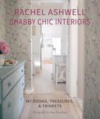 9781800653016 Rachel Ashwell Shabby Chic Interiors, Boeken, Verzenden, Zo goed als nieuw, Rachel Ashwell