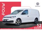 Volkswagen Caddy | Zakelijke Lease v.a. €450.86 pm, Automaat, Stof, Gebruikt, Euro 6