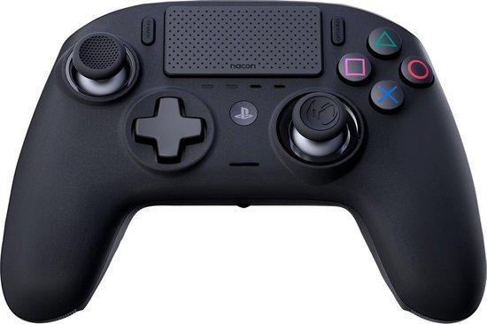 Nacon Revolution Pro 3 Controller - Official Licensed PS4, Spelcomputers en Games, Spelcomputers | Sony PlayStation Consoles | Accessoires