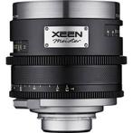 XEEN Meister 85mm T1.3 PL (Feet) Objectief - Nieuw!, Ophalen of Verzenden, Nieuw, Telelens