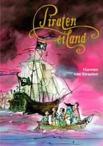 Pirateneiland / Klavertje twee-serie 9789020682007, Verzenden, Gelezen, Harmen van Straaten