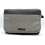 Nikon authentieke schouder tas zwart Cameratas, Nieuw